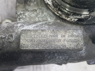 Турбина дизельная, ориг. номер GTC1244VZ, VOLVO V60 1 1 2010-2013