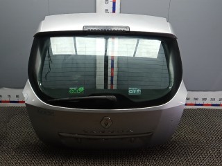 Дверь 3-5 RENAULT LAGUNA 3 3 2007-2012