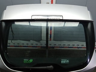 Дверь 3-5, RENAULT LAGUNA 3 3 2007-2012