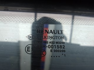 Дверь 3-5, RENAULT LAGUNA 3 3 2007-2012