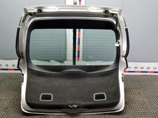 Дверь 3-5, RENAULT LAGUNA 3 3 2007-2012