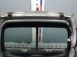 Дверь 3-5, RENAULT LAGUNA 3 3 2007-2012