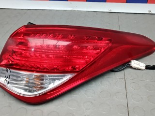Фонарь задний правый, HYUNDAI I40 2011-2015