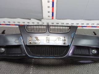 Бампер передний BMW 3 E90/E91 E90/E91 2004-2008