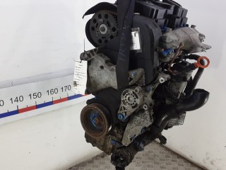 Двигатель дизельный SKODA OCTAVIA A5 A5 2004-2009