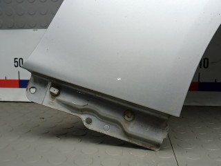Крыло переднее правое, ориг. номер F31004GAMA, INFINITI Q50 2013-2017