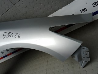 Крыло переднее правое, ориг. номер F31004GAMA, INFINITI Q50 2013-2017