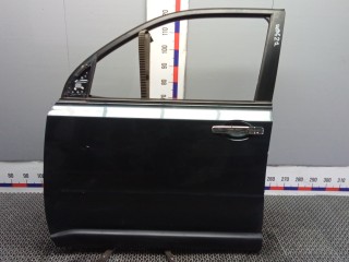Дверь передняя левая NISSAN X-TRAIL T31 T31 2010-2015
