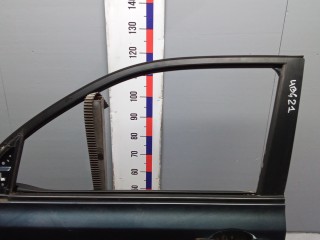 Дверь передняя левая, NISSAN X-TRAIL T31 T31 2010-2015