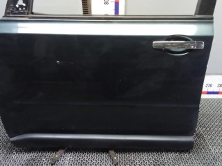 Дверь передняя левая, NISSAN X-TRAIL T31 T31 2010-2015
