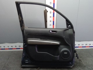 Дверь передняя левая, NISSAN X-TRAIL T31 T31 2010-2015
