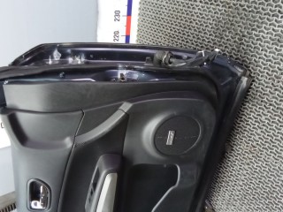 Дверь передняя левая, NISSAN X-TRAIL T31 T31 2010-2015