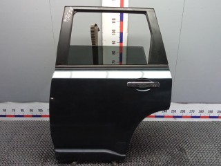 Дверь задняя левая NISSAN X-TRAIL T31 T31 2010-2015