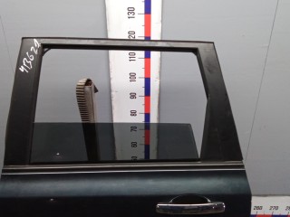 Дверь задняя левая, NISSAN X-TRAIL T31 T31 2010-2015