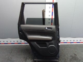 Дверь задняя левая, NISSAN X-TRAIL T31 T31 2010-2015