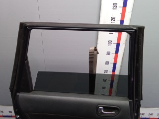 Дверь задняя левая, NISSAN X-TRAIL T31 T31 2010-2015