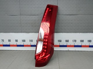 Фонарь задний правый NISSAN X-TRAIL T31 T31 2010-2015