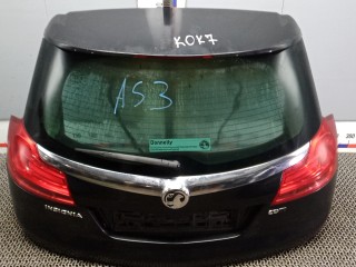 Дверь 3-5 OPEL INSIGNIA 1 1 2008-2013