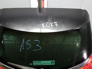 Дверь 3-5, OPEL INSIGNIA 1 1 2008-2013