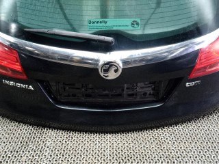 Дверь 3-5, OPEL INSIGNIA 1 1 2008-2013