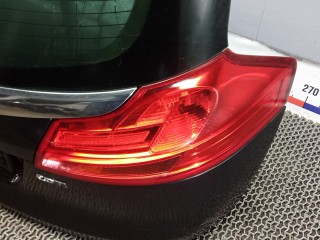Дверь 3-5, OPEL INSIGNIA 1 1 2008-2013