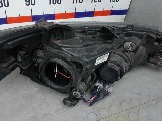 Фара левая, ориг. номер 8301C199, MITSUBISHI OUTLANDER 3 GF0W 3 GF0W 2012-2015