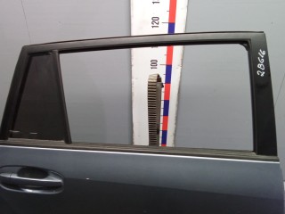 Дверь задняя правая, TOYOTA VERSO AR2 AR2 2009-2012