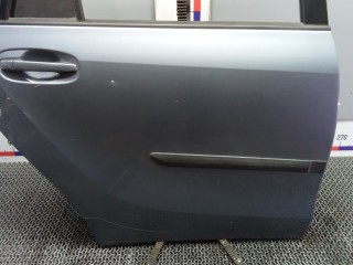 Дверь задняя правая, TOYOTA VERSO AR2 AR2 2009-2012