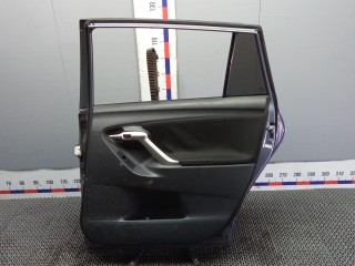 Дверь задняя правая, TOYOTA VERSO AR2 AR2 2009-2012
