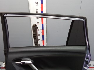 Дверь задняя правая, TOYOTA VERSO AR2 AR2 2009-2012