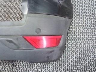Бампер задний, FORD ECOSPORT 2012-2018