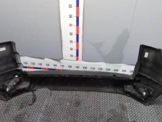 Бампер задний, FORD ECOSPORT 2012-2018
