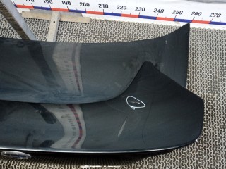 Крышка багажника, SUBARU IMPREZA 2 2 2005-2007