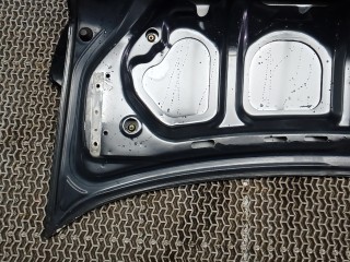 Крышка багажника, SUBARU IMPREZA 2 2 2005-2007