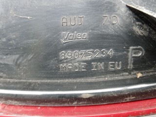 Фонарь задний правый, VOLVO XC60 1 1 2008-2013