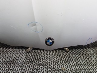 Капот, BMW 3 E90/E91 E90/E91 2008-2013