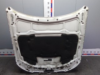 Капот, BMW 3 E90/E91 E90/E91 2008-2013