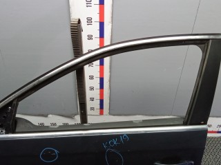 Дверь передняя левая, VOLKSWAGEN JETTA 5 5 2005-2010