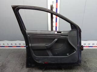 Дверь передняя левая, VOLKSWAGEN JETTA 5 5 2005-2010