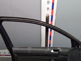 Дверь передняя левая, VOLKSWAGEN JETTA 5 5 2005-2010
