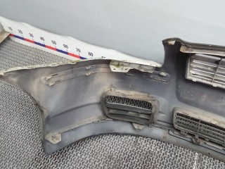 Бампер передний, TOYOTA AVENSIS T25 T25 2003-2006