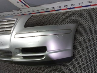 Бампер передний, TOYOTA AVENSIS T25 T25 2003-2006