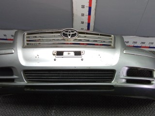 Бампер передний TOYOTA AVENSIS T25 T25 2003-2006