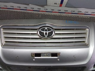 Бампер передний, TOYOTA AVENSIS T25 T25 2003-2006