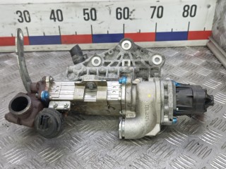 Клапан EGR дизельный, ориг. номер K5T70977, JEEP GRAND CHEROKEE WK2 WK2 2010-2013