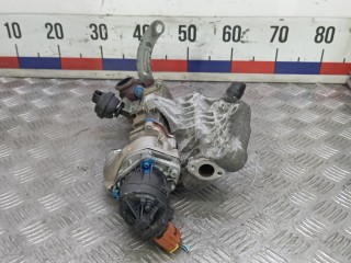 Клапан EGR дизельный, ориг. номер K5T70977, JEEP GRAND CHEROKEE WK2 WK2 2010-2013