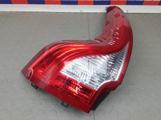 Фонарь задний левый VOLVO XC60 1 1 2008-2013
