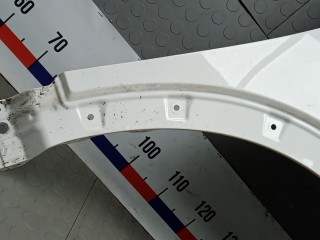 Крыло переднее правое, ориг. номер 5220L038, MITSUBISHI ECLIPSE CROSS 2017-2022