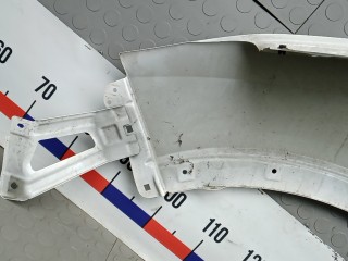 Крыло переднее правое, ориг. номер 5220L038, MITSUBISHI ECLIPSE CROSS 2017-2022