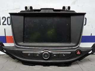 Магнитола OPEL ASTRA K K 2015-2019